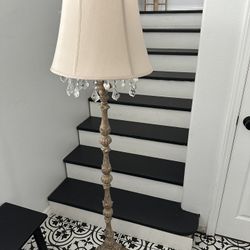 Floor Lamp 