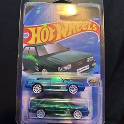Hot Wheels Sth