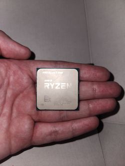 AMD RYZEN 5 5600 CPU