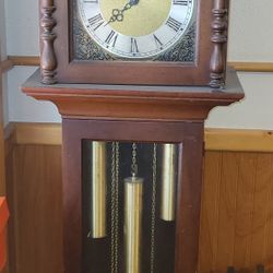 Grand Old Clock