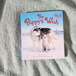 Children’s Board Book 