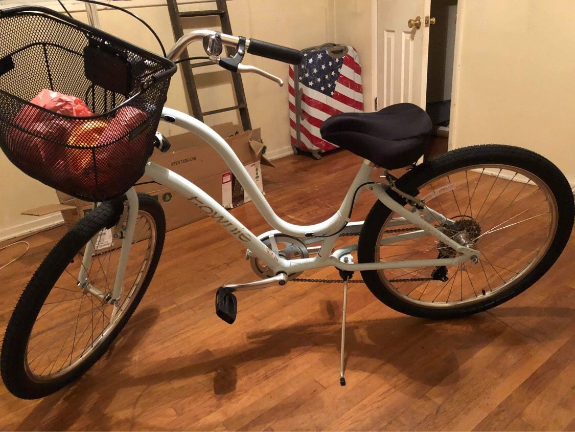 Bicycle