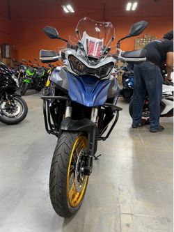 Brand new SRT 750 adventure bike for Sale ***700$ price drop