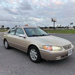 2002 Honda Accord