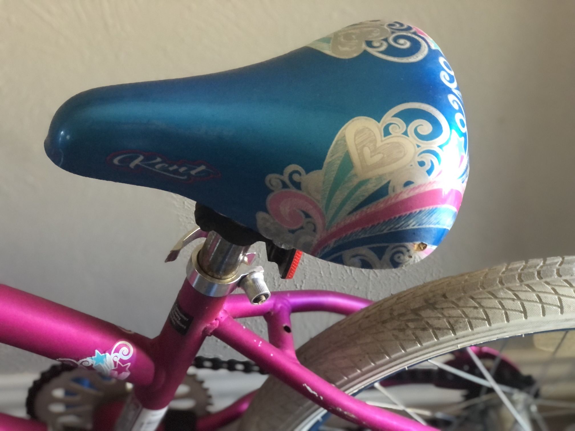 Girls mischief best sale bike