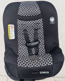 Car Seat