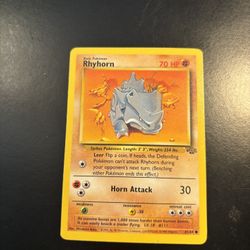 Pokeman Cards 