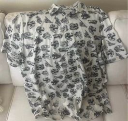 Men’s Shirt
