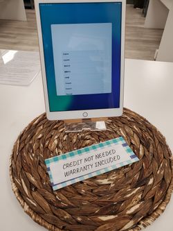 🔥 iPad 8TH GEN 9.7 INCH Deal Alert – Fresh Out the Box for Just $249