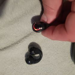Ertuly Bone Conduction Earbuds
