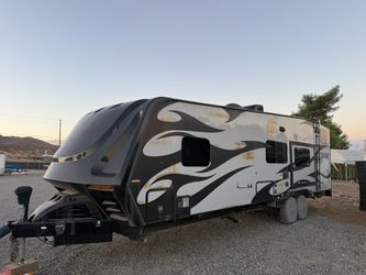 Weekend warrior 2019 Parts only