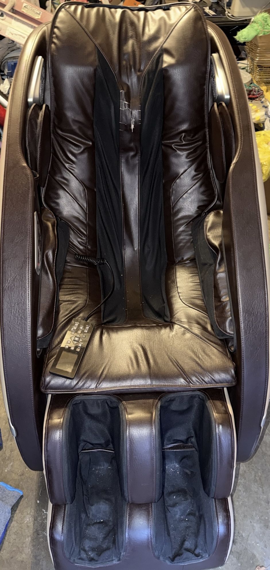 Massage Chair