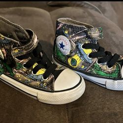 Toddler Converse