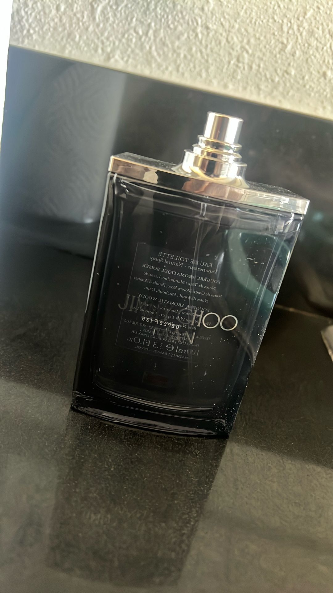 Jimmy Choo Man