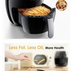 Air fryer