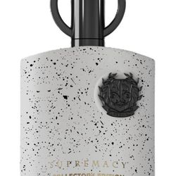 Afnan Supremacy Collector's Edition Eau de Parfum Spray 3.4fl oz 100ml Brand New