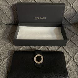 Leather Wallet
