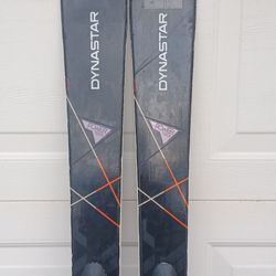 Dynastar Power Trac 84, 169CM