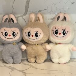 Labubu Plushies 