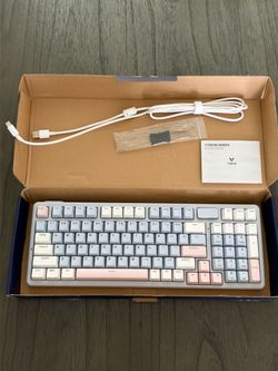 Mechanical keyboard