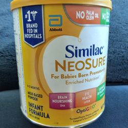 Leche Para Bebe Resin Nasido