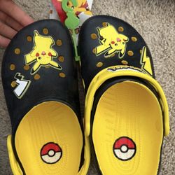 Kids Size 2