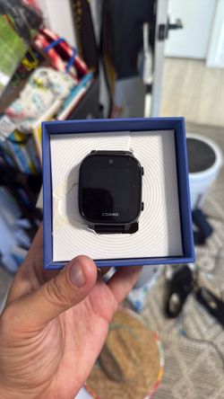 Kids watch