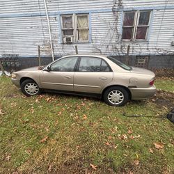 2003 Buick Century