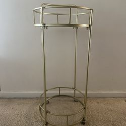 Bar Cart 
