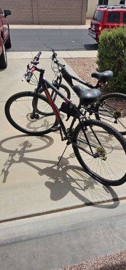bikes