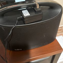 Bluetooth Wireless Speaker $25 With Charger Including $25