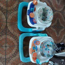Baby Walkers