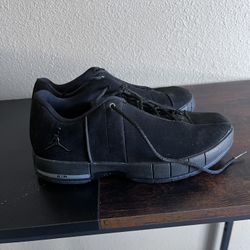 Jordans, Size 8.5