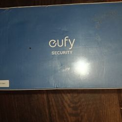 Anker Security Camera 