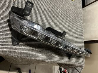 Fog Light 