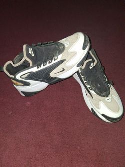 Nike zoom
