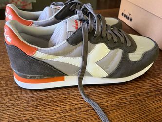 New Diadora Camaro - size 11