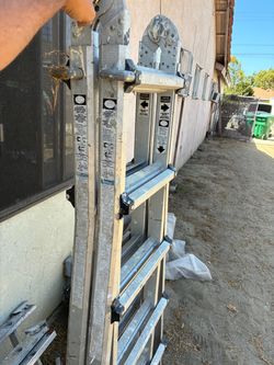 Ladder