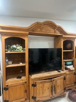 Mueble para TV