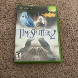 Original Xbox Game
