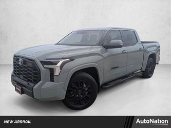 2023 Toyota Tundra