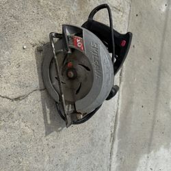 Skill Saw