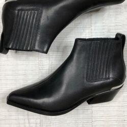 Never Worn Rag & Bone Booties