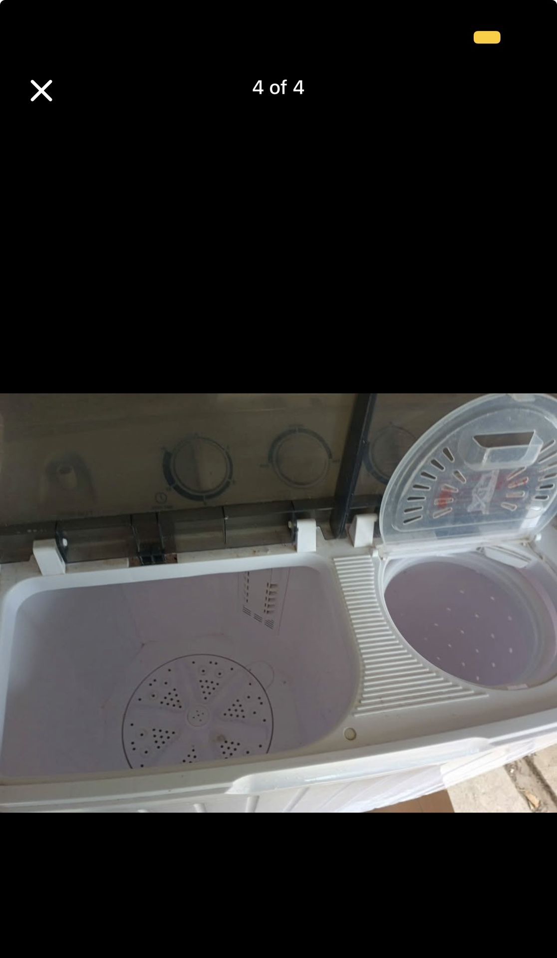 Washer