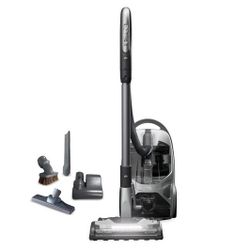 Kenmore Bagged Canister Vacuum 