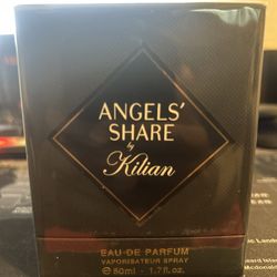 Brand new still in the package Kilian Angels Share Eau de Parfum #luxury #fragrance