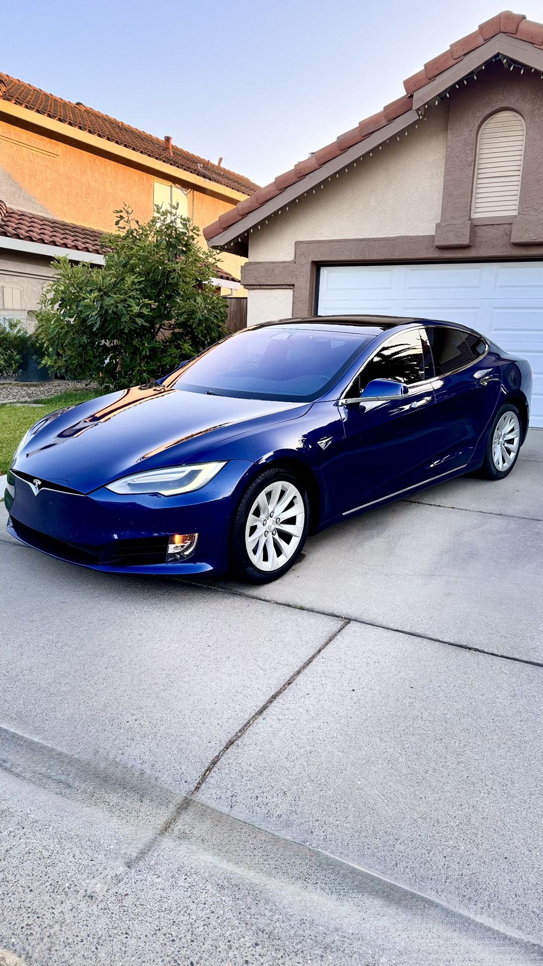 2019 Tesla Model S