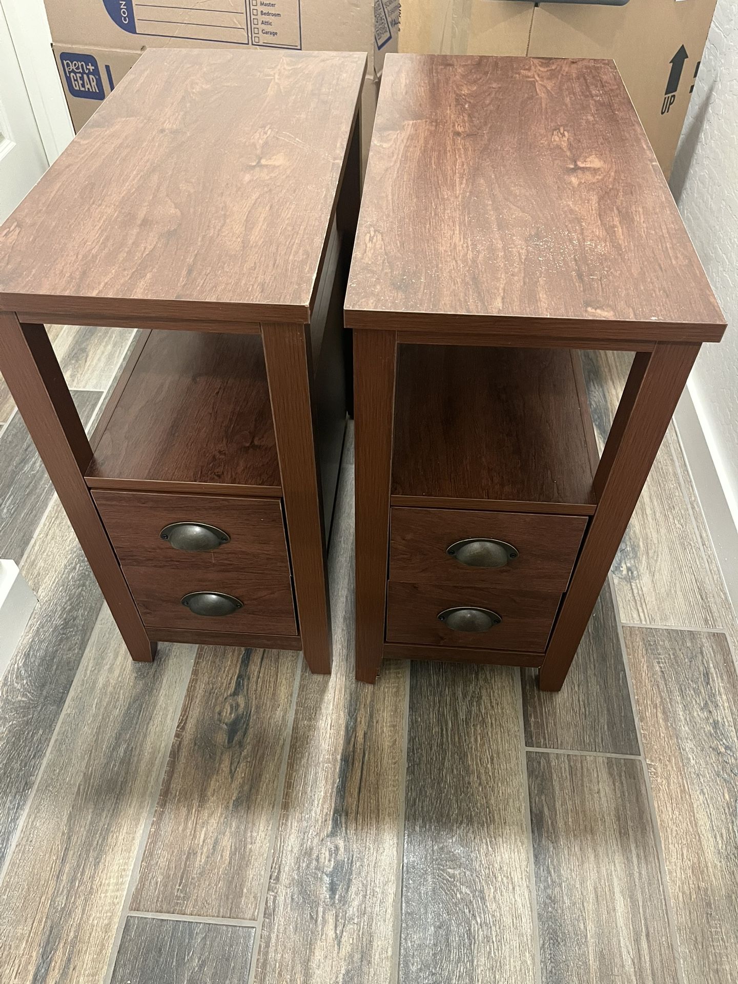 Side/end Tables
