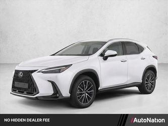 2024 Lexus NX 250