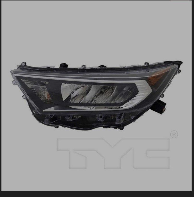 TYC Headlights